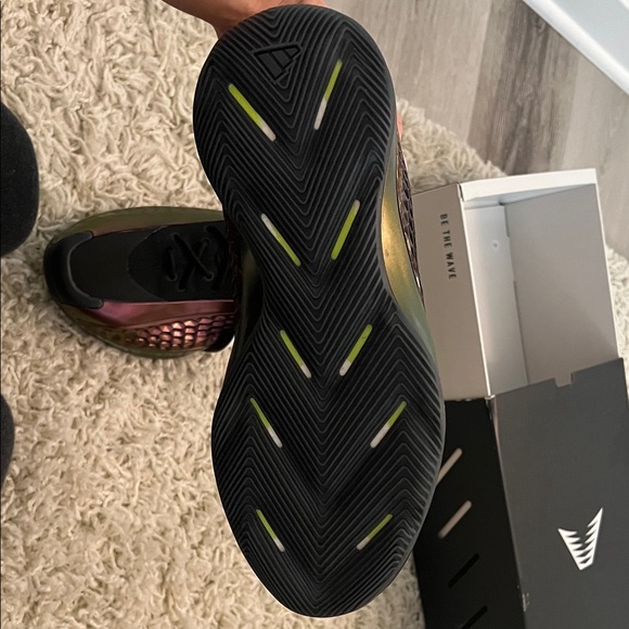 Anthony Edwards A.E. 1 “All-Star” Basketball Shoes / US Men 9, US Women 10 - Picture 5 of 7